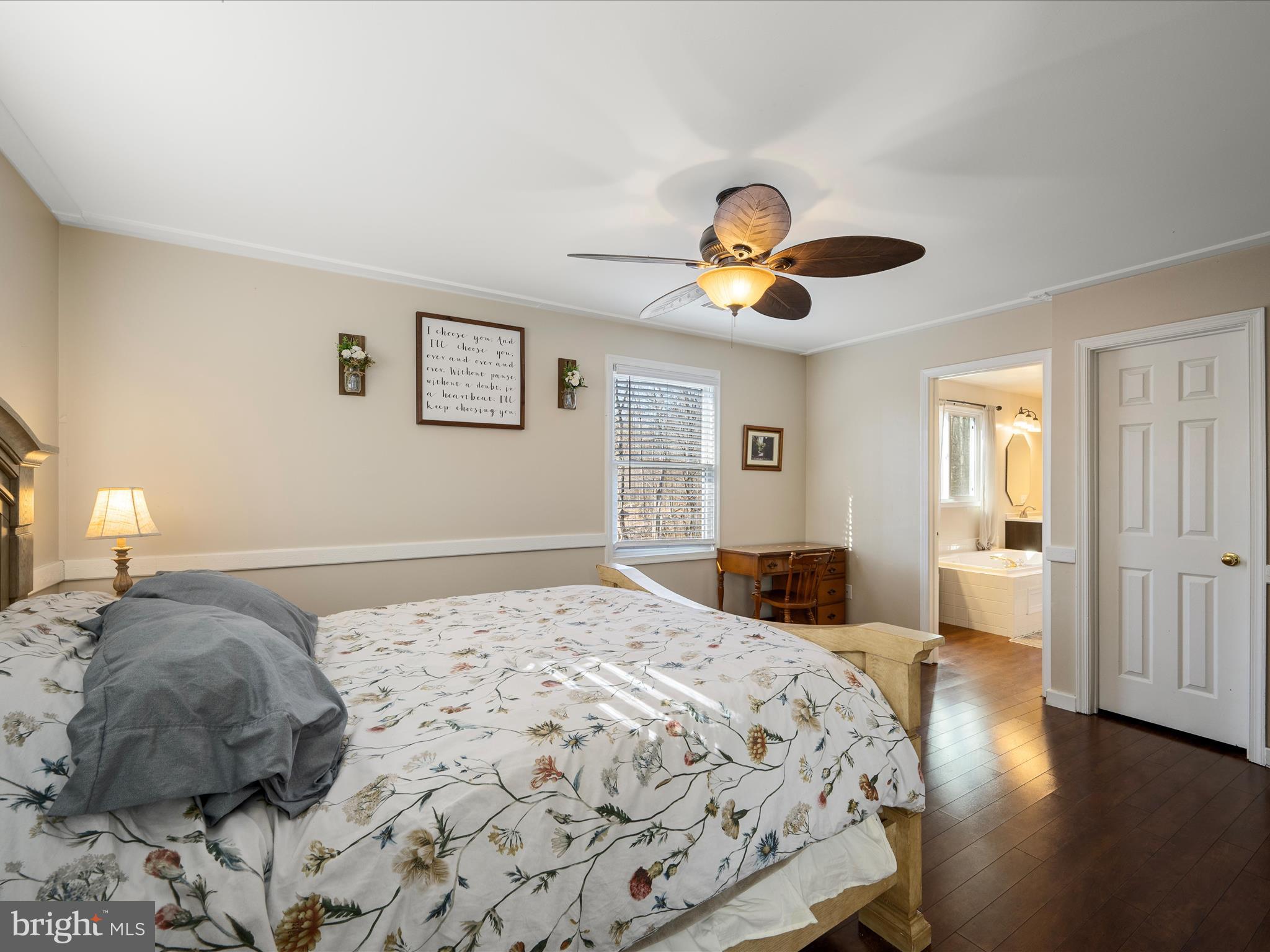 13618 Tower Road Thurmont, MD 21788 - Photo 29 of 69 Primary Bedroom