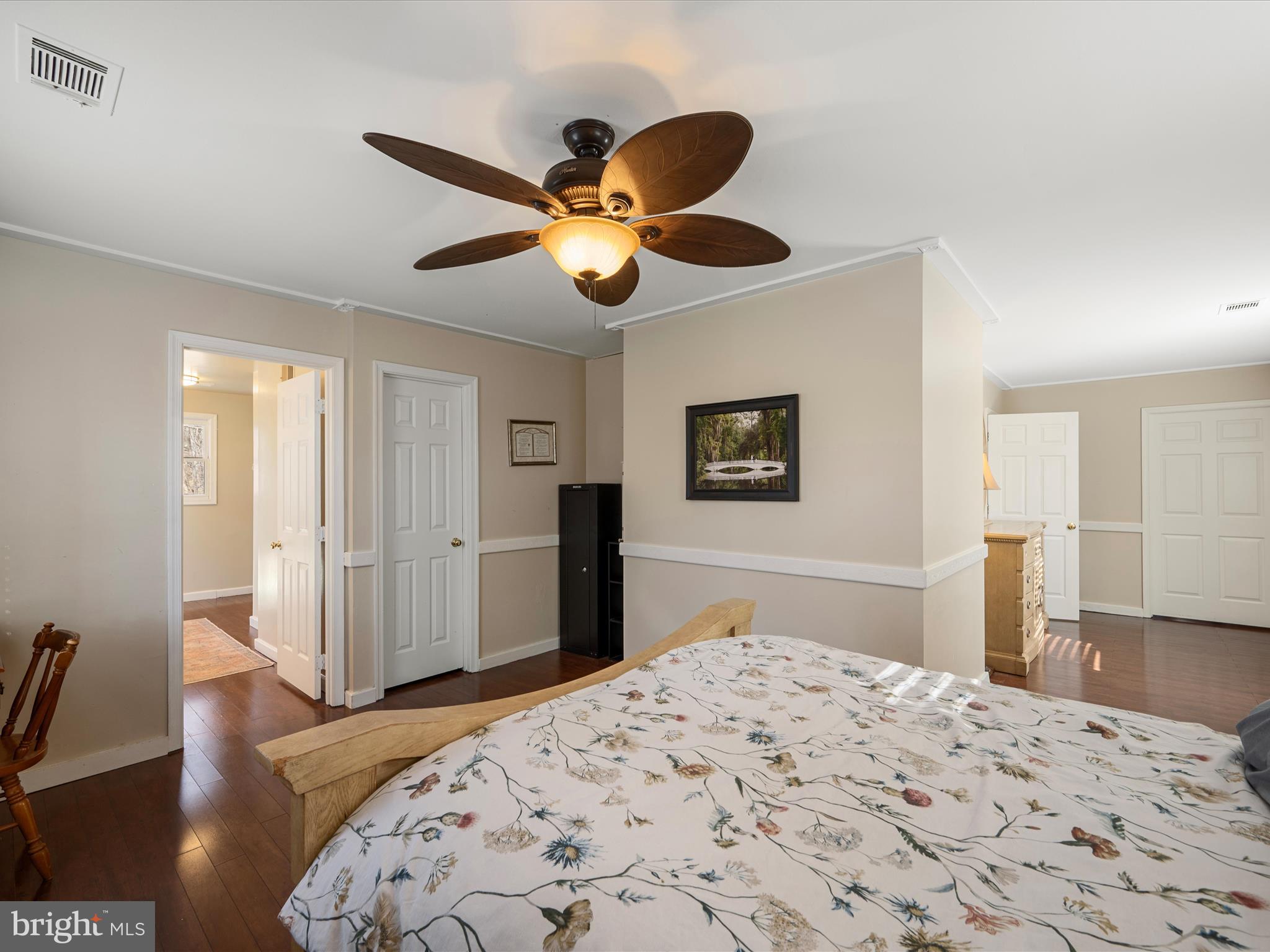 13618 Tower Road Thurmont, MD 21788 - Photo 30 of 69 Primary Bedroom
