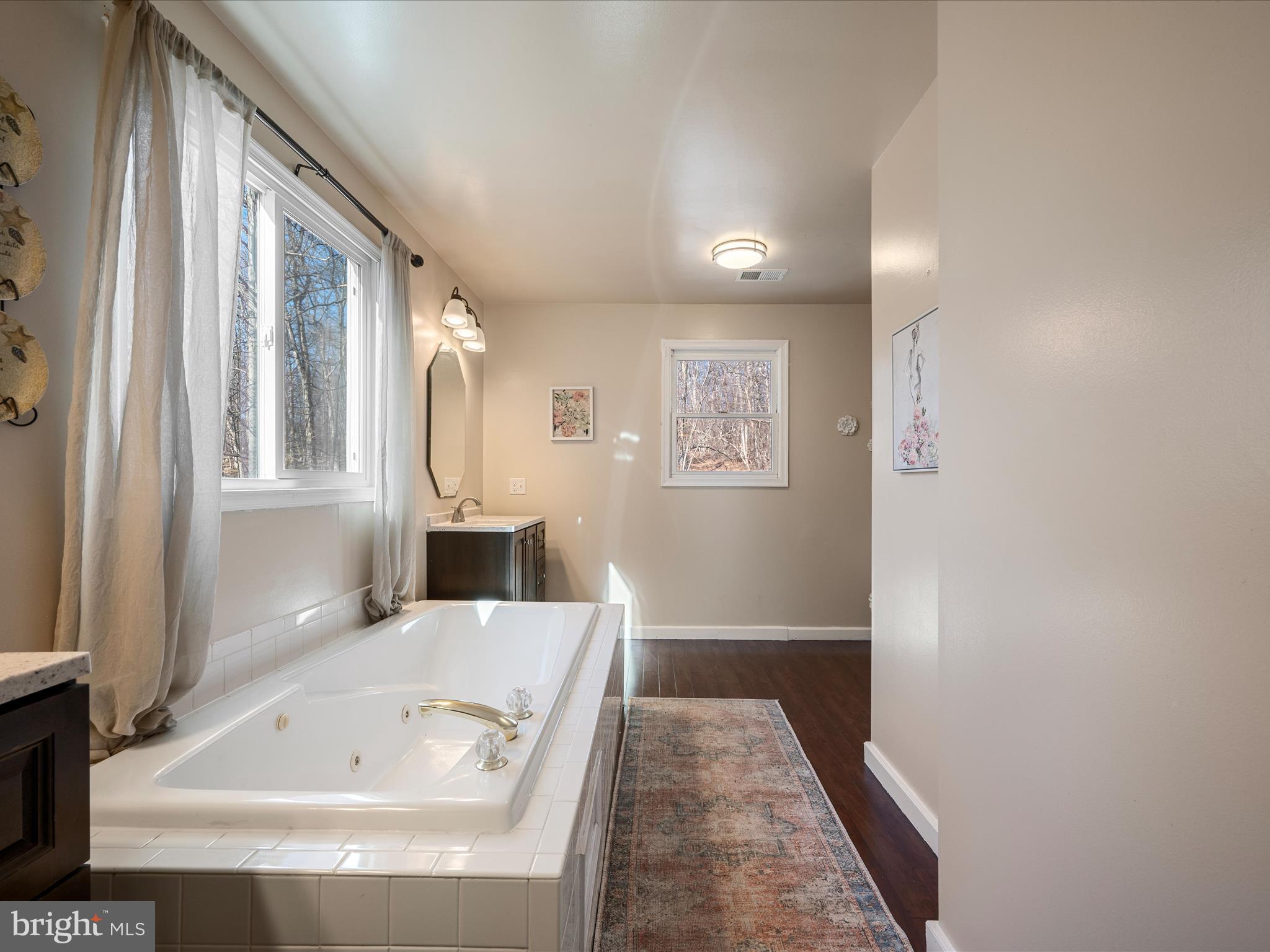 13618 Tower Road Thurmont, MD 21788 - Photo 31 of 69 Primary Bathroom