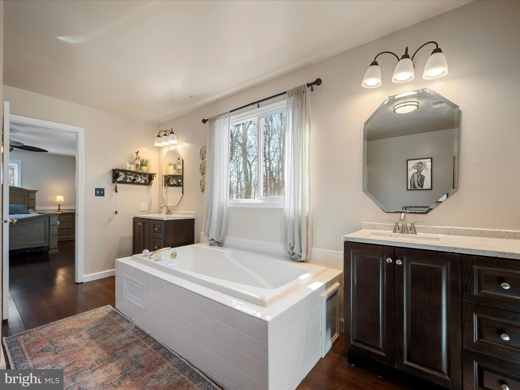 13618 Tower Road Thurmont, MD 21788 - Photo 32 of 69 Primary Bathroom