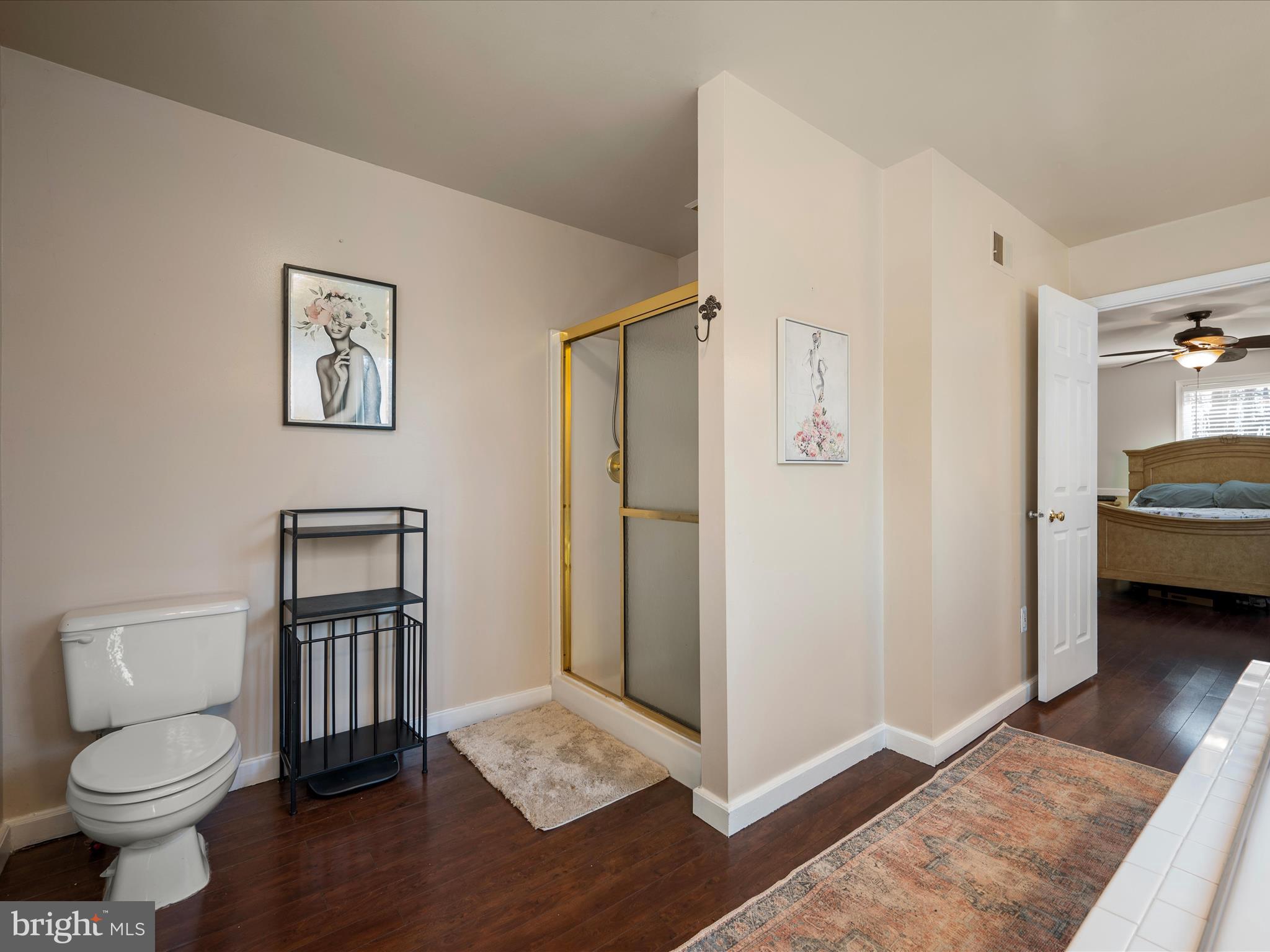 13618 Tower Road Thurmont, MD 21788 - Photo 33 of 69 Primary Bathroom