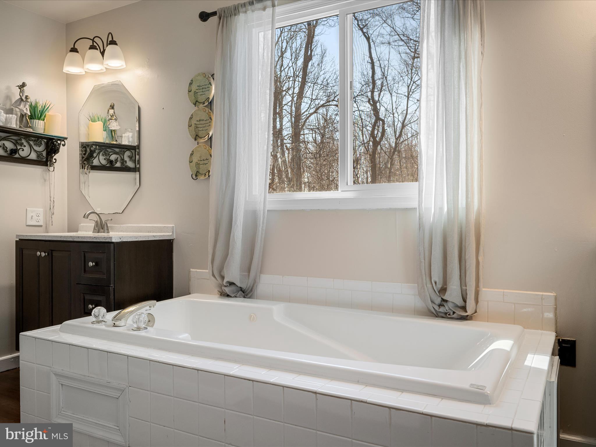 13618 Tower Road Thurmont, MD 21788 - Photo 34 of 69 Primary Bathroom