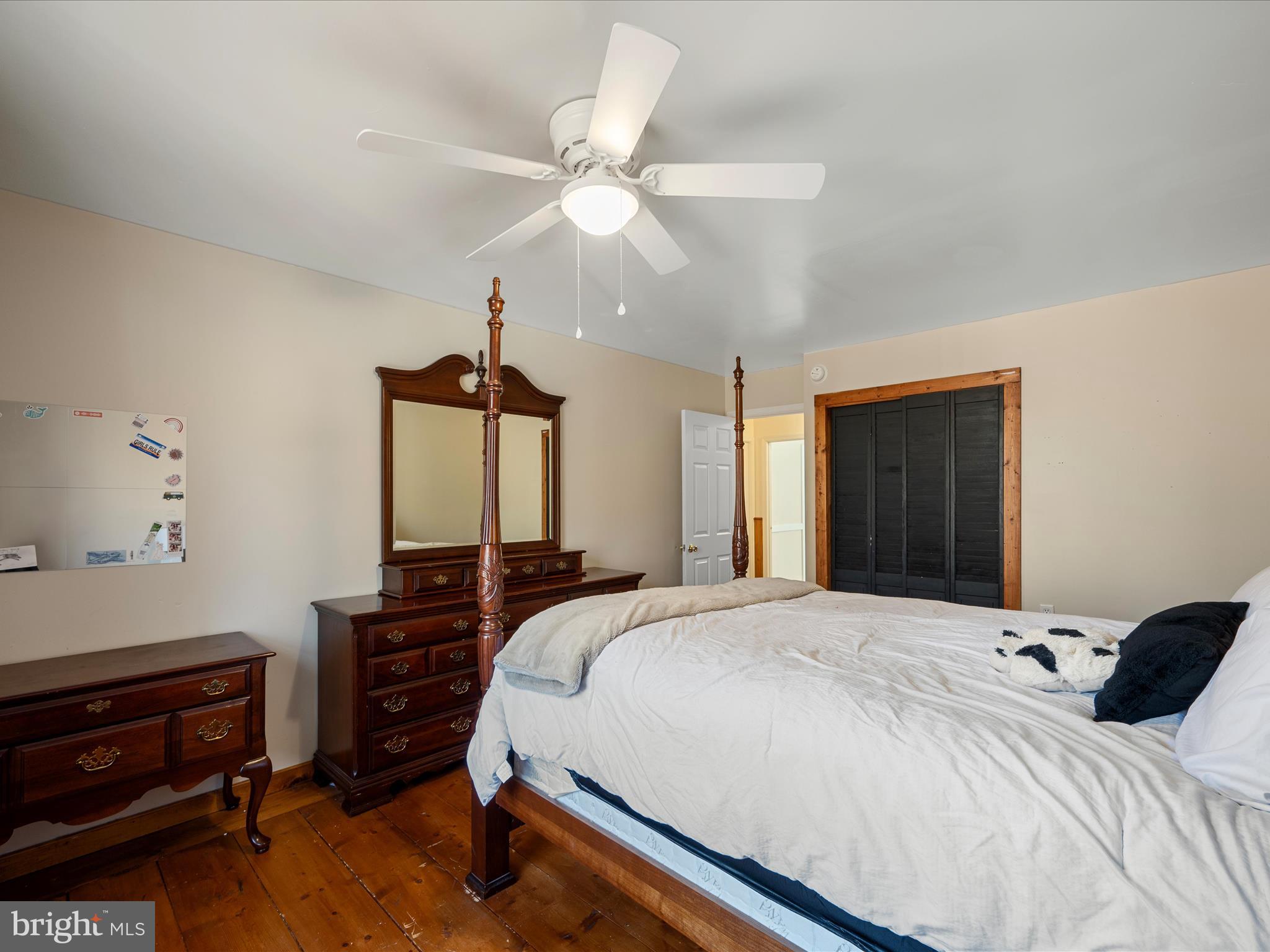 13618 Tower Road Thurmont, MD 21788 - Photo 36 of 69 Bedroom