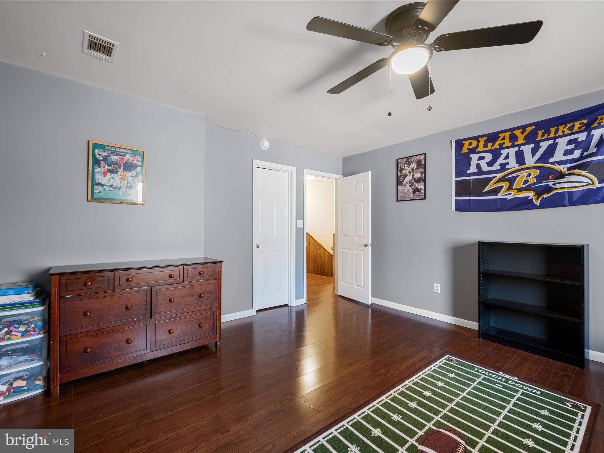13618 Tower Road Thurmont, MD 21788 - Photo 40 of 69 Bedroom