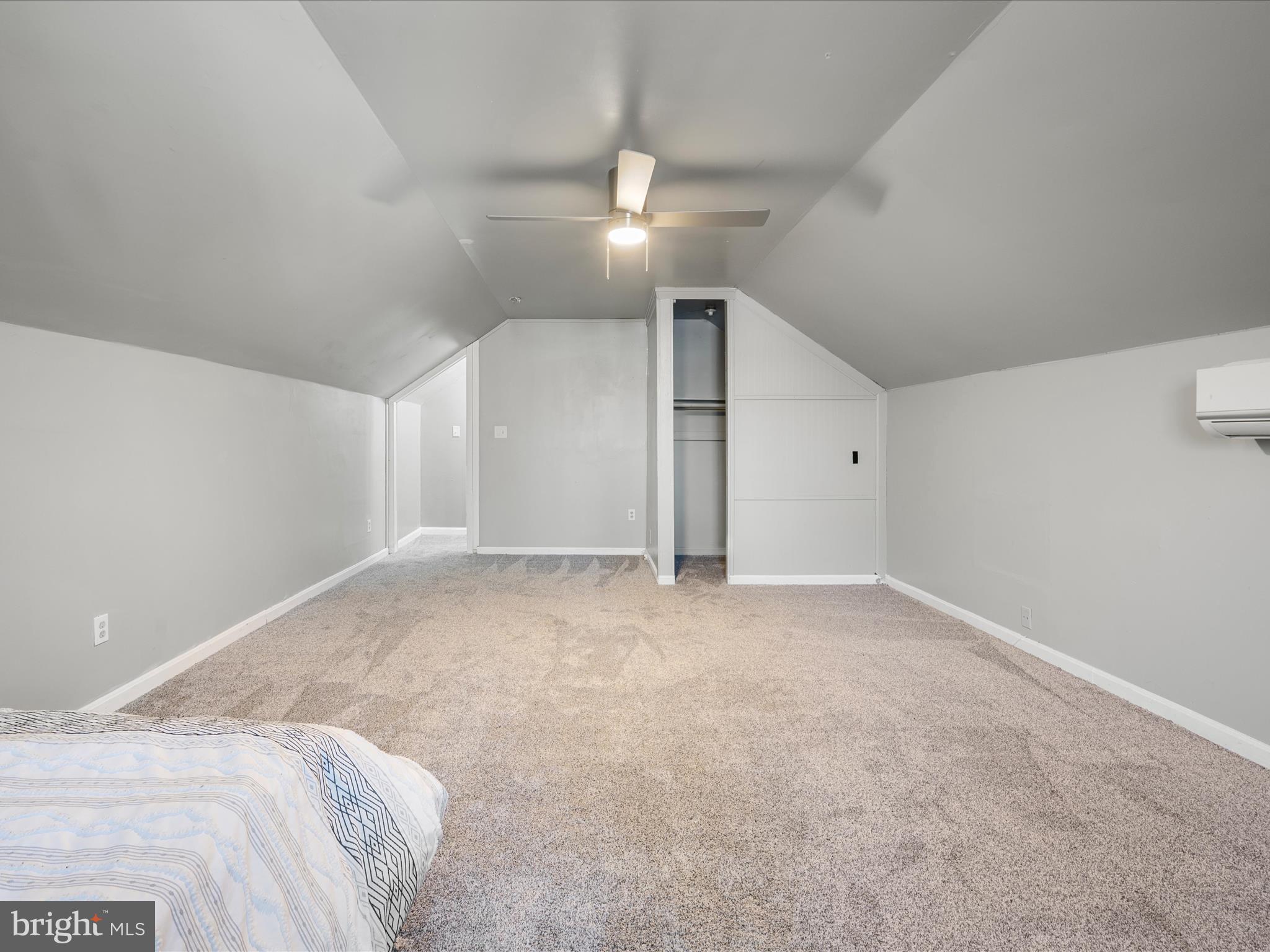 13618 Tower Road Thurmont, MD 21788 - Photo 43 of 69 Bonus Room over Garage