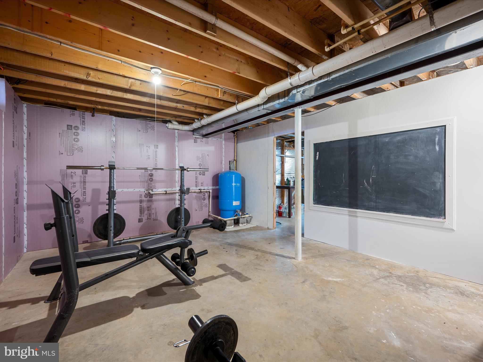 13618 Tower Road Thurmont, MD 21788 - Photo 45 of 69 Basement