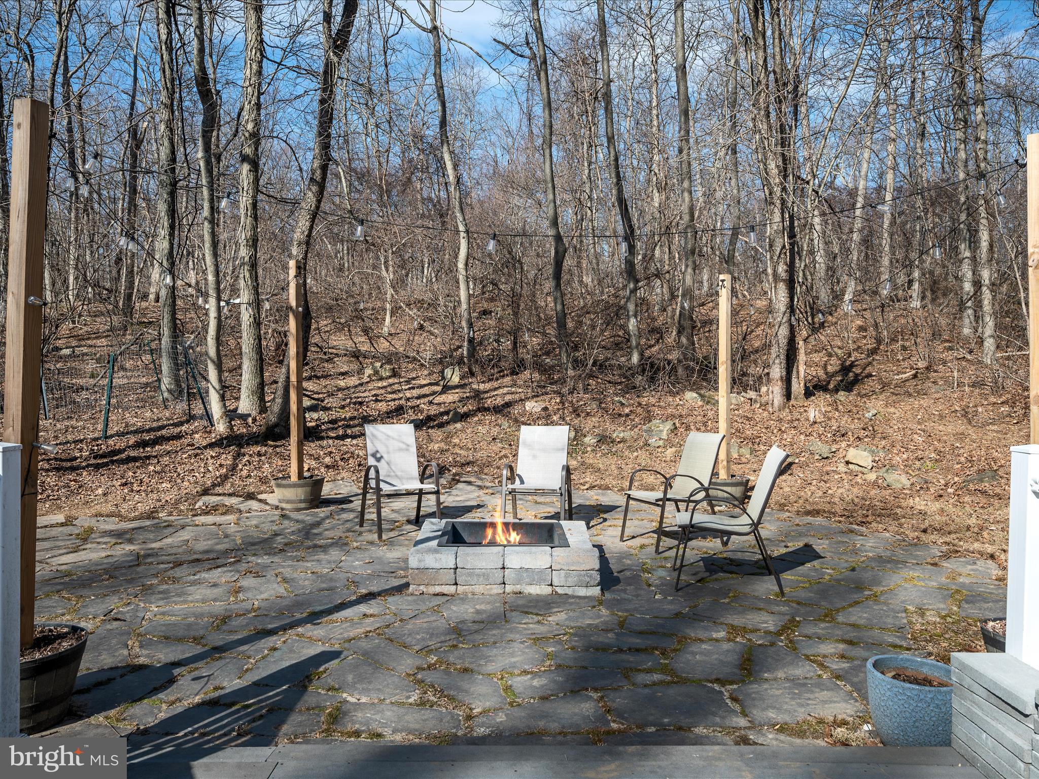 13618 Tower Road Thurmont, MD 21788 - Photo 54 of 69 Backyard