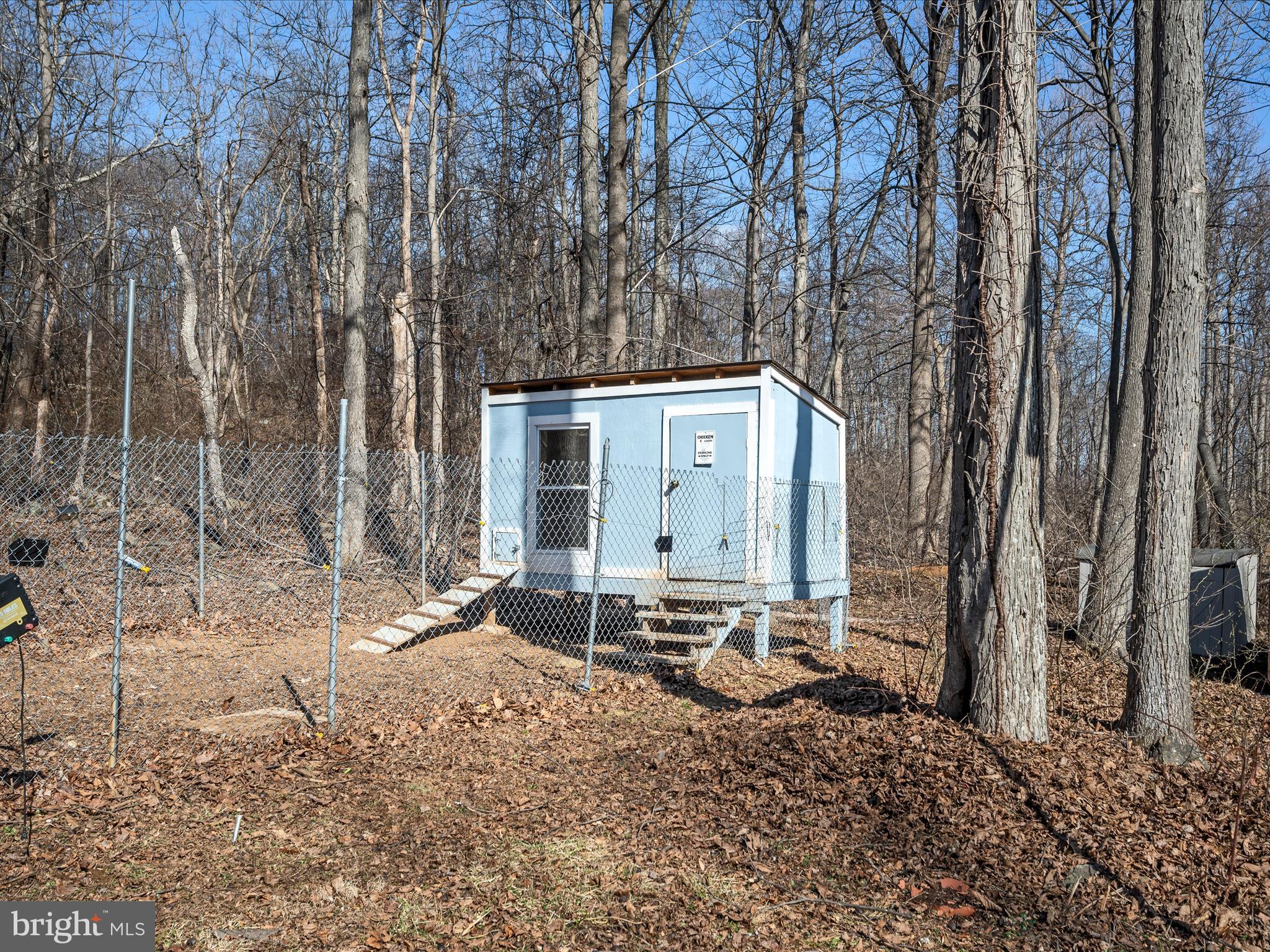 13618 Tower Road Thurmont, MD 21788 - Photo 56 of 69 Coop