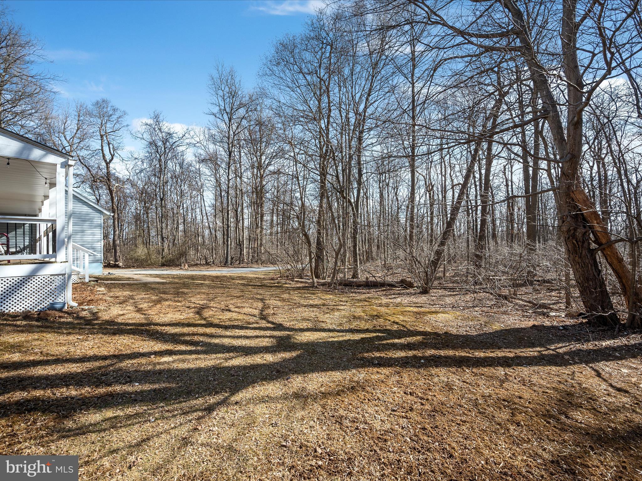 13618 Tower Road Thurmont, MD 21788 - Photo 58 of 69 Backyard
