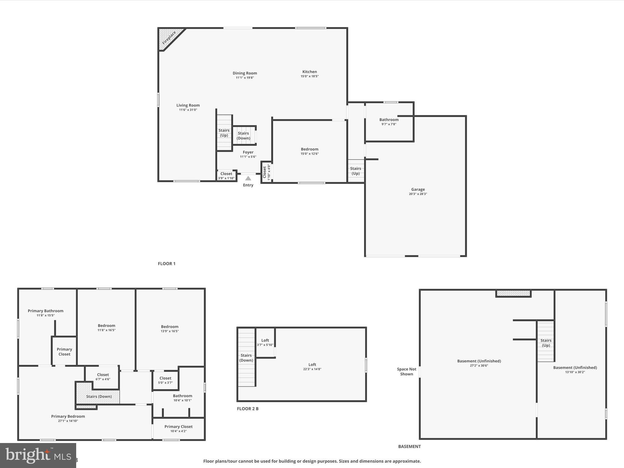 13618 Tower Road Thurmont, MD 21788 - Photo 65 of 69 Combined