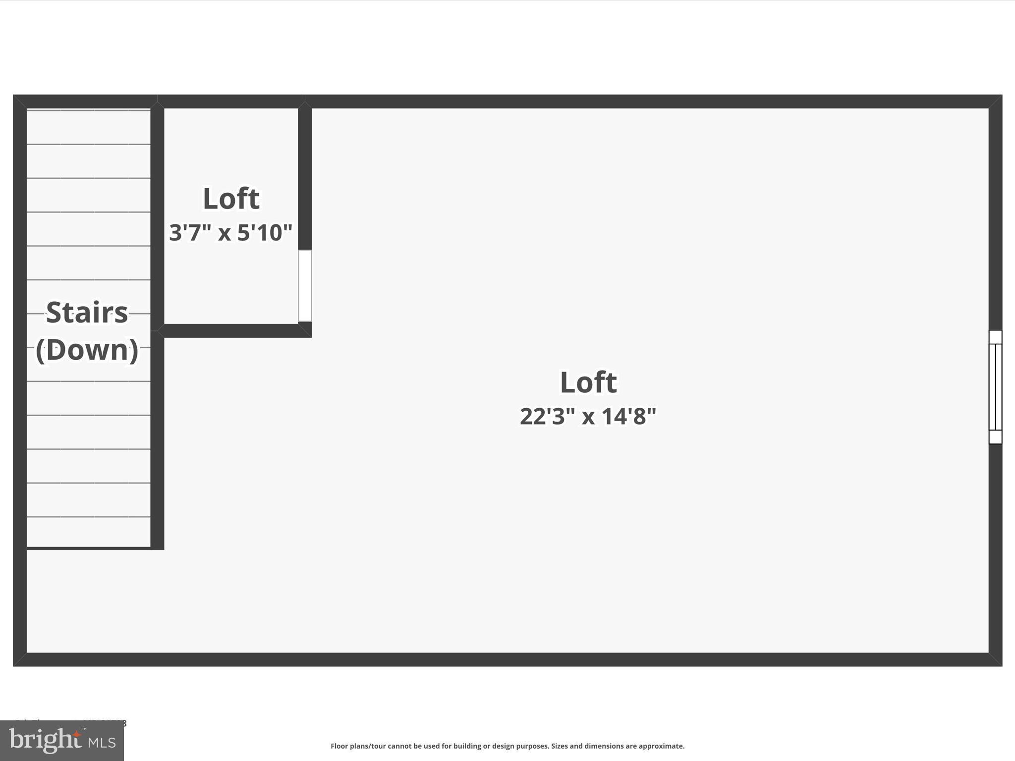 13618 Tower Road Thurmont, MD 21788 - Photo 68 of 69 Floor-2-B