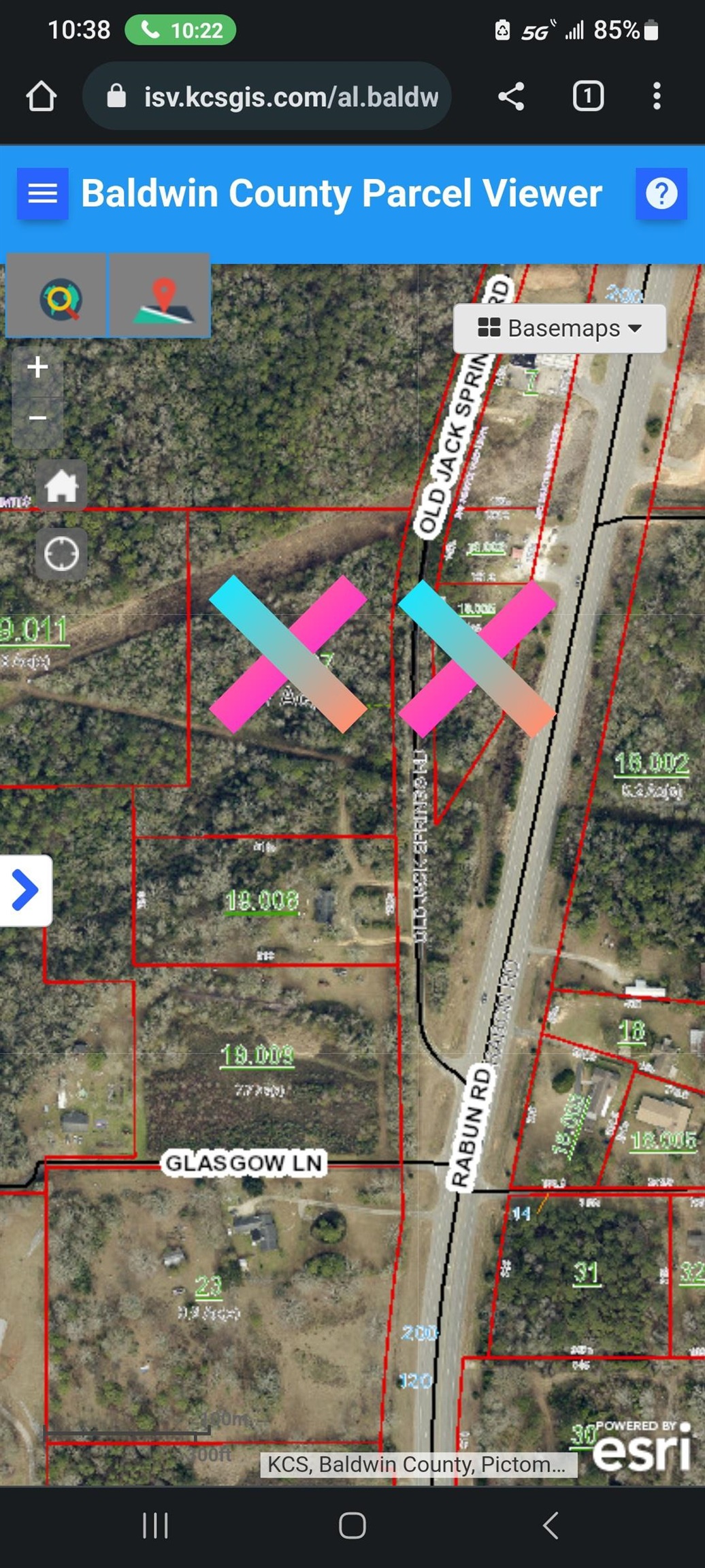 50375 Old Jack Springs Road Bay Minette, AL 36507 - Photo 15 of 15