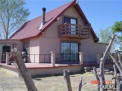 16 Creosote Road Animas, AZ 88020 - Photo 2 of 25