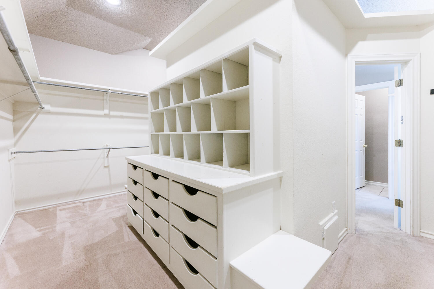 206 Collins Avenue Sundown, TX 79372 - Photo 42 of 82 Primary Closet