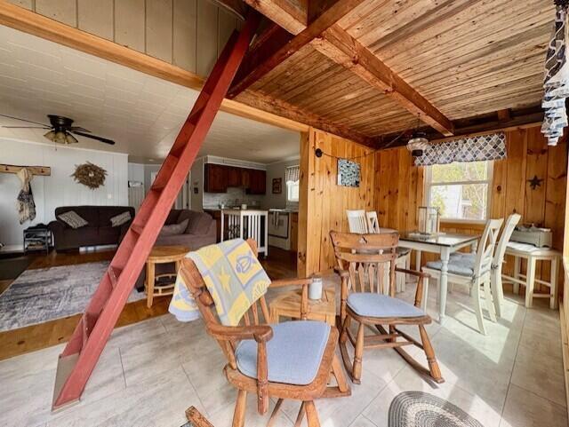 156 Sandy Point Road Sanford, ME 04073 - Photo 30 of 49 Living area