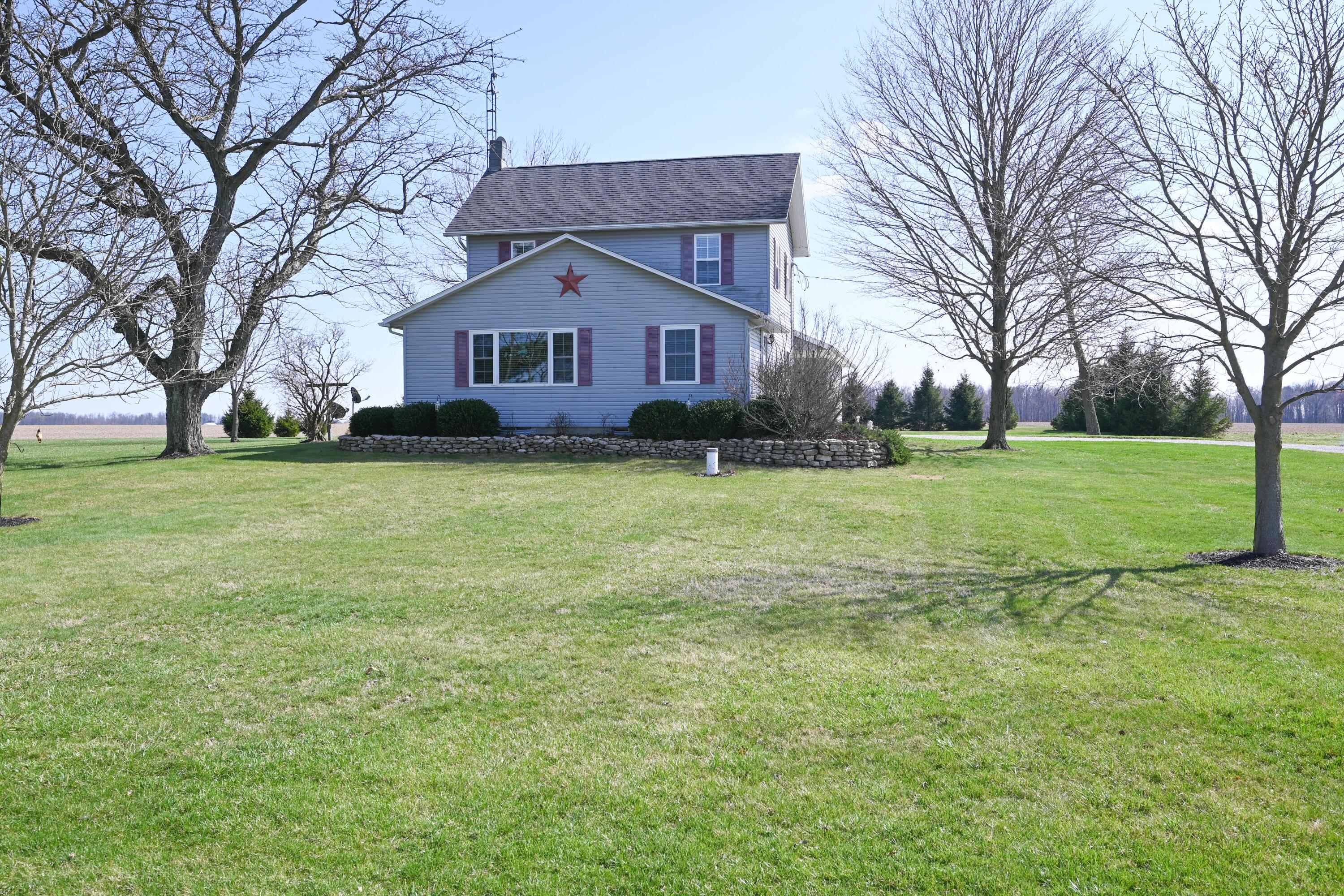 3045 Carey Road Bloomville, OH 44818 - Photo 10 of 47 DSC_6521