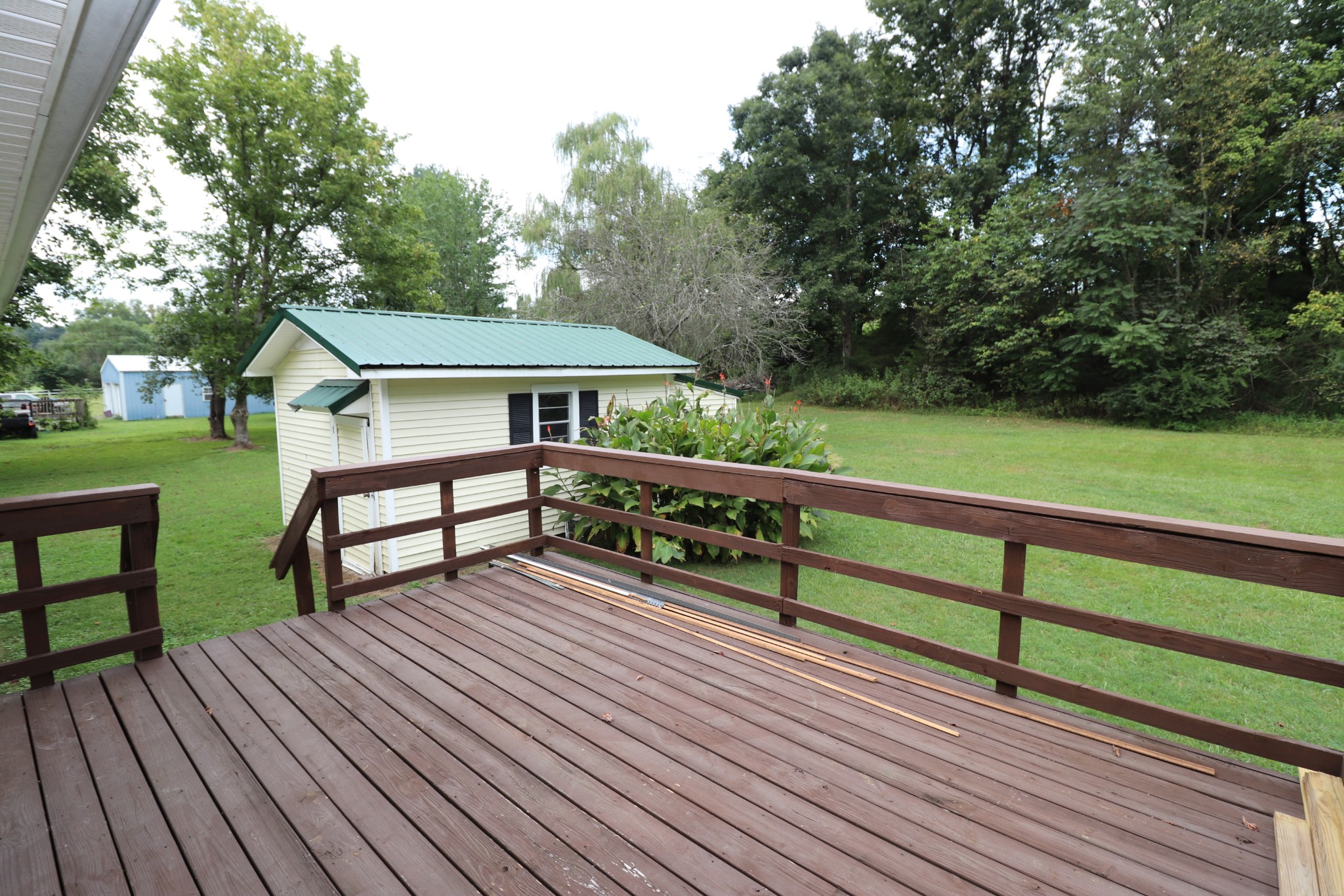 927 North Springs Road Red Boiling Springs, TN 37150 - Photo 23 of 30