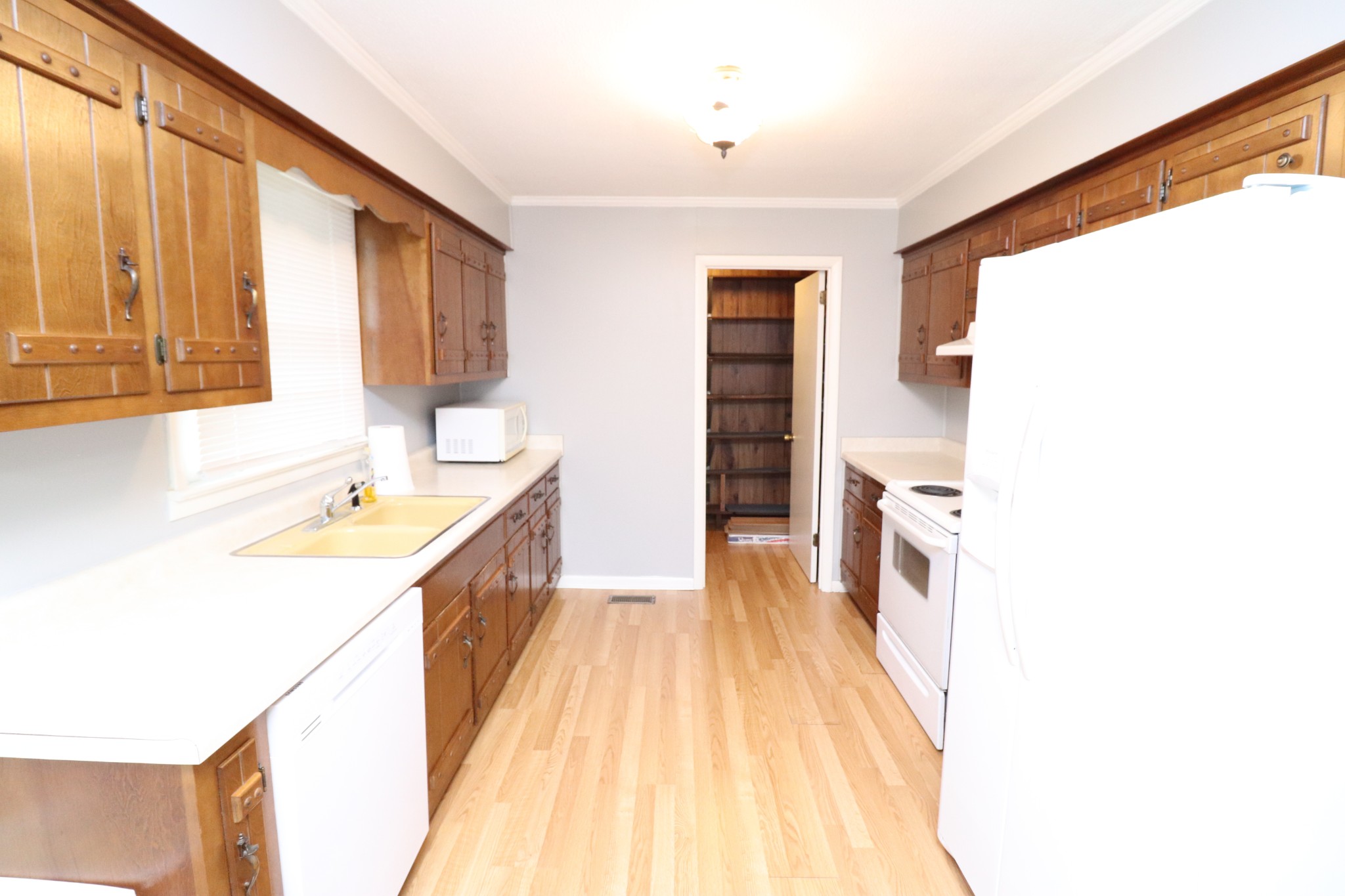 927 North Springs Road Red Boiling Springs, TN 37150 - Photo 8 of 30