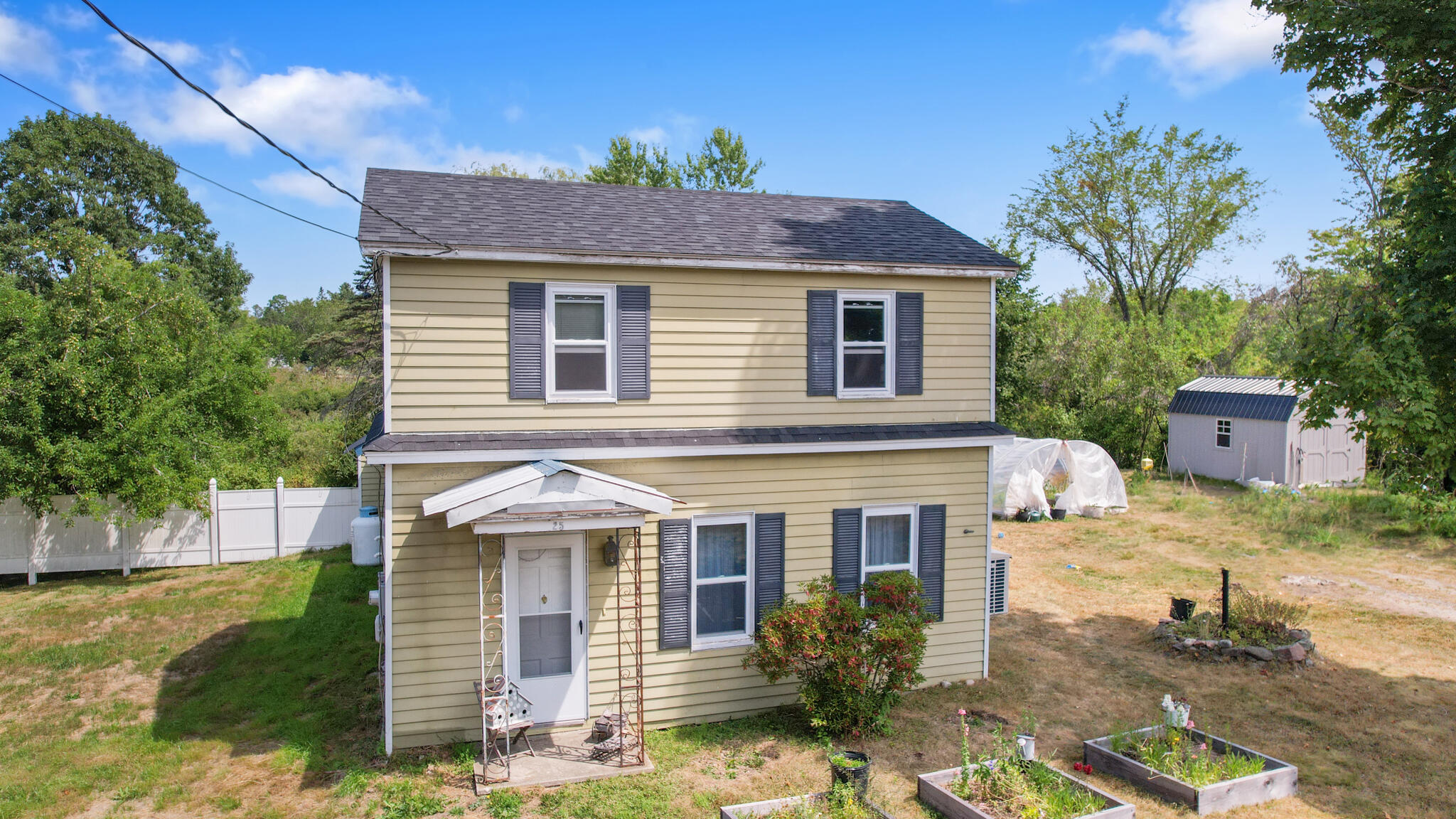 25 Little Falls Road Pembroke, ME 04666 - Photo 5 of 35 dji_fly_20250807_121028_106_175458330527