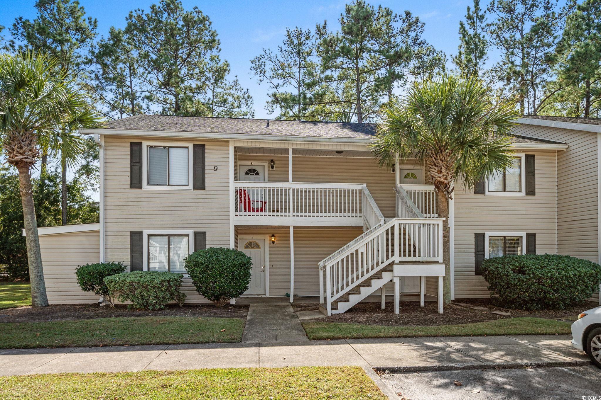 3555 Highway 544, Unit 9B Conway, SC 29526 - Photo 1 of 35