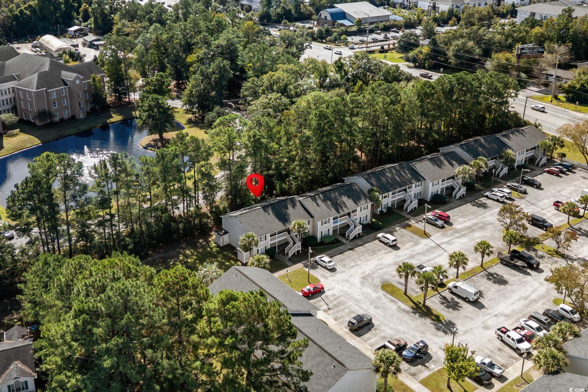 3555 Highway 544, Unit 9B Conway, SC 29526 - Photo 21 of 35