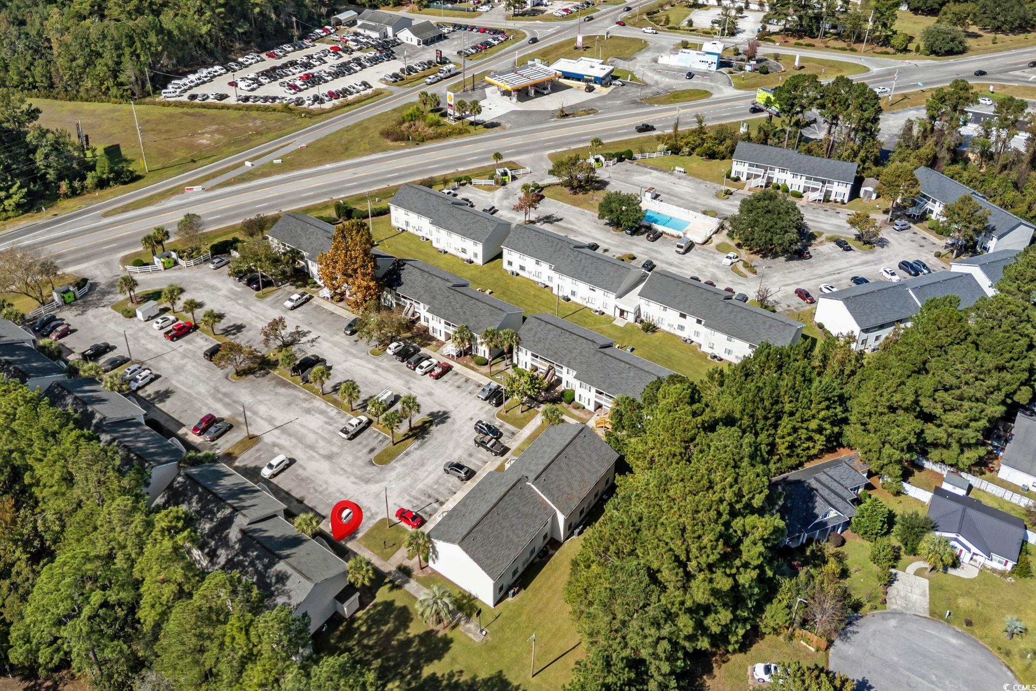 3555 Highway 544, Unit 9B Conway, SC 29526 - Photo 22 of 35