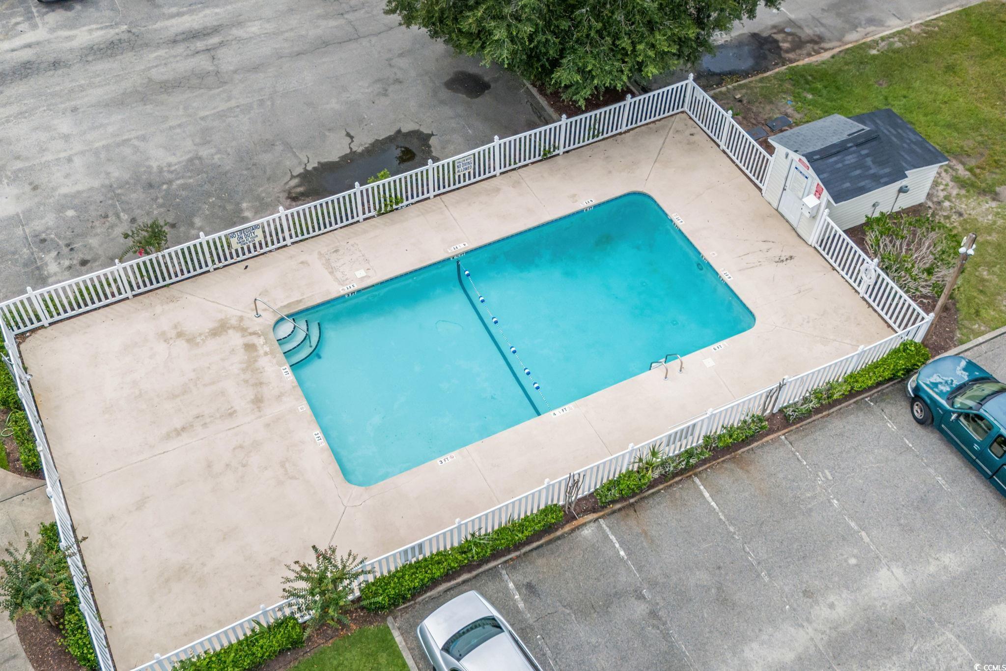 3555 Highway 544, Unit 9B Conway, SC 29526 - Photo 23 of 35