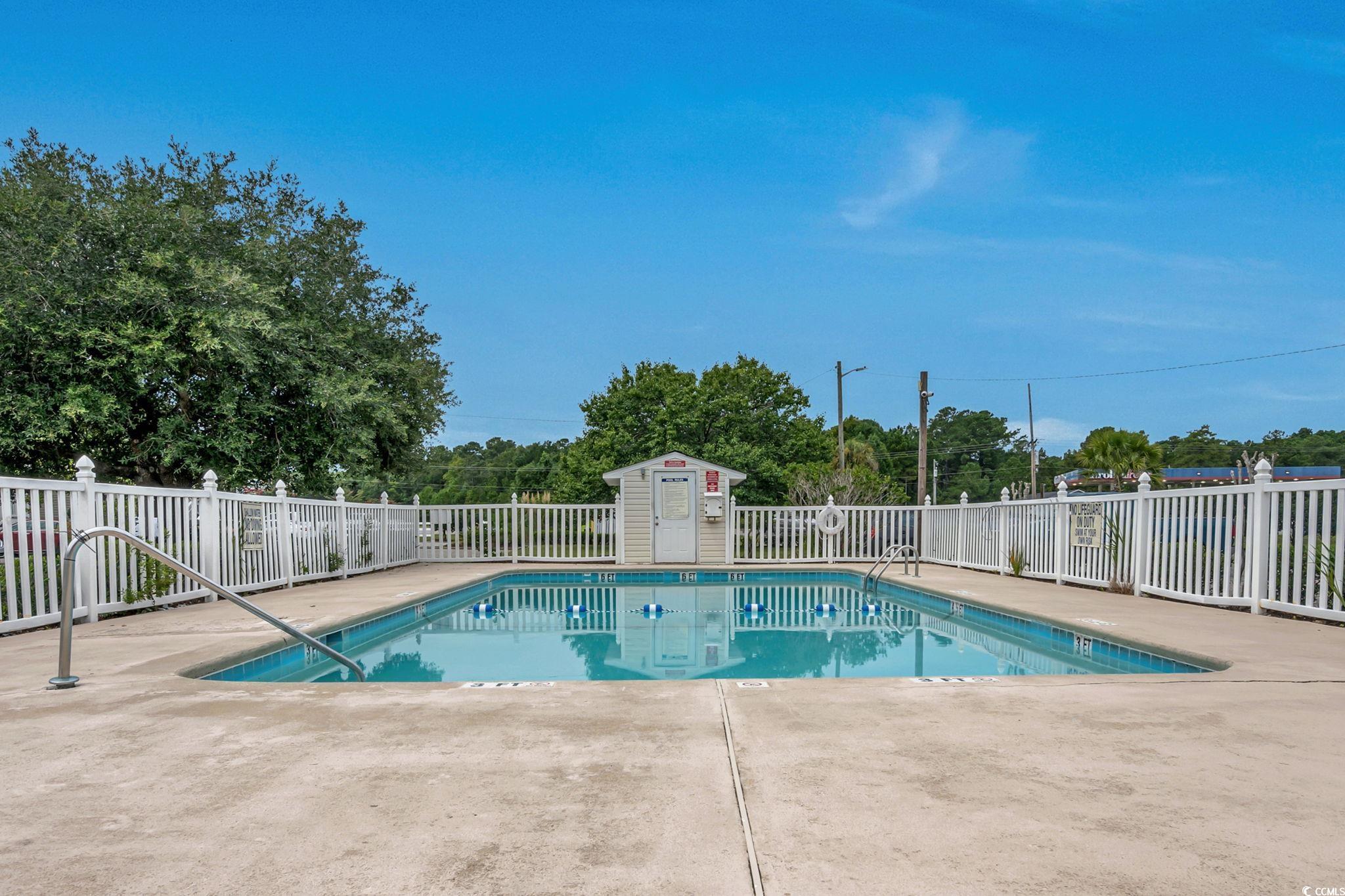 3555 Highway 544, Unit 9B Conway, SC 29526 - Photo 24 of 35