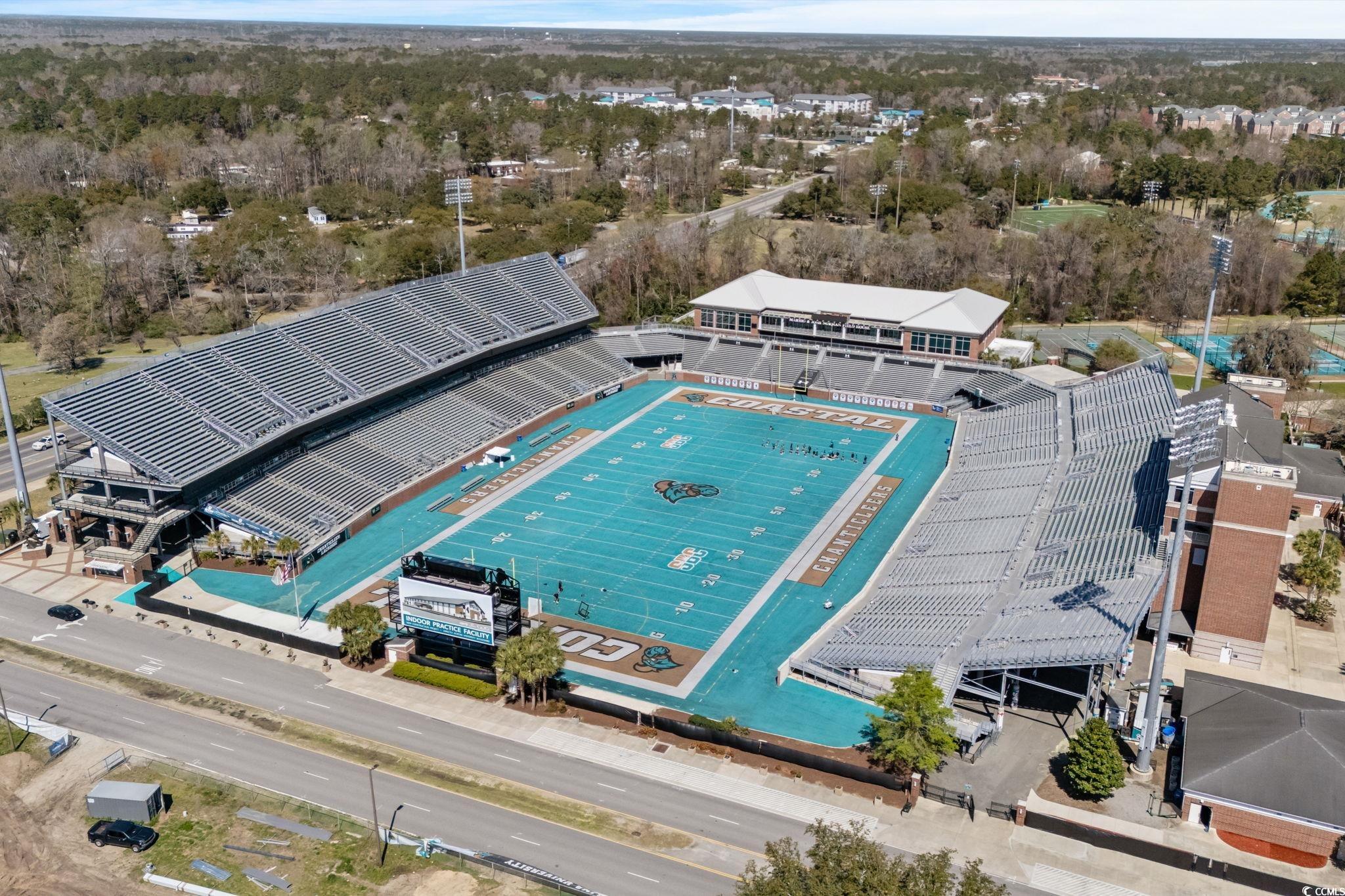 3555 Highway 544, Unit 9B Conway, SC 29526 - Photo 27 of 35