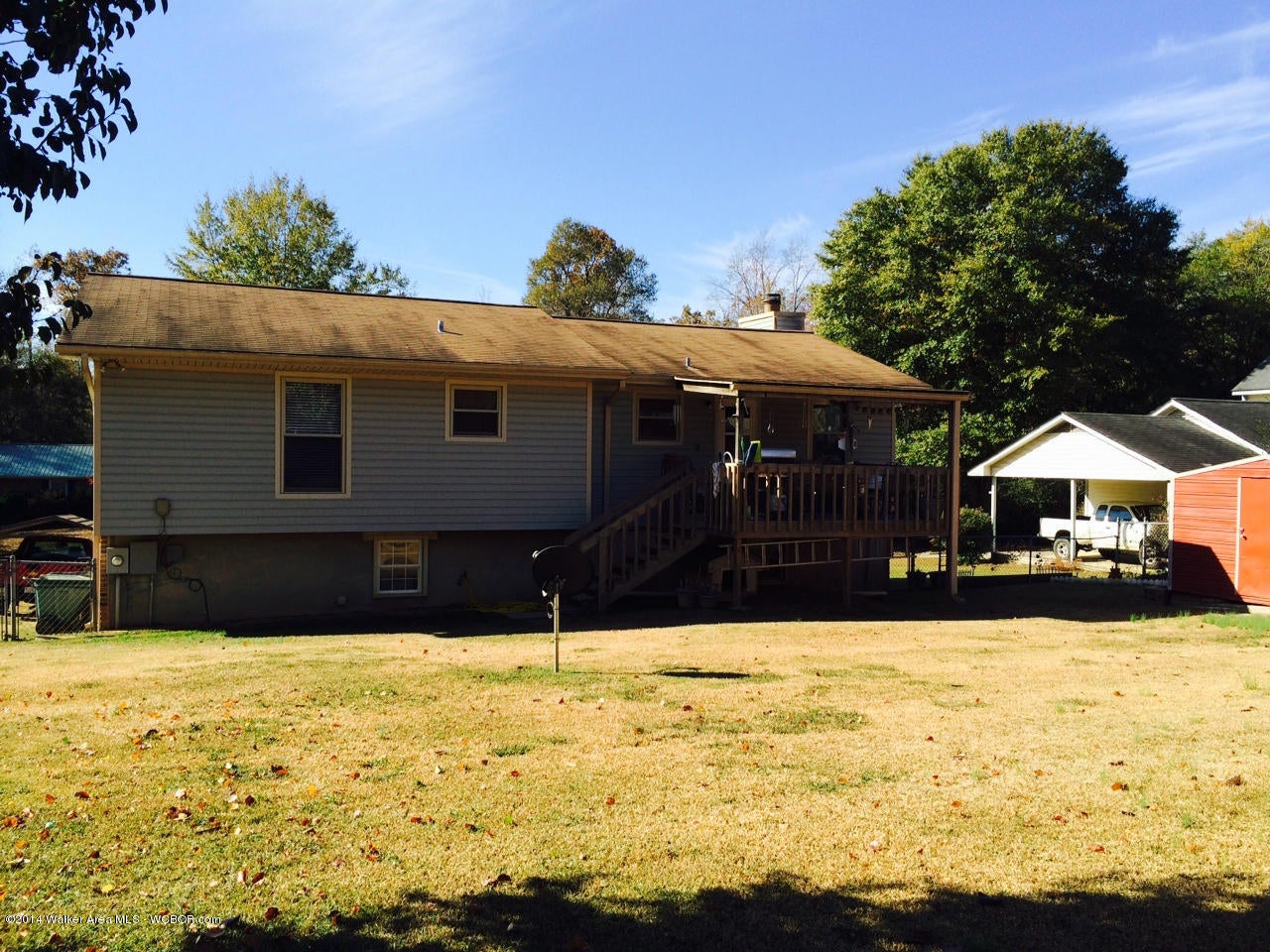 2104 Charter Road Jasper, AL 35504 - Photo 16 of 16 Gallery Image 16
