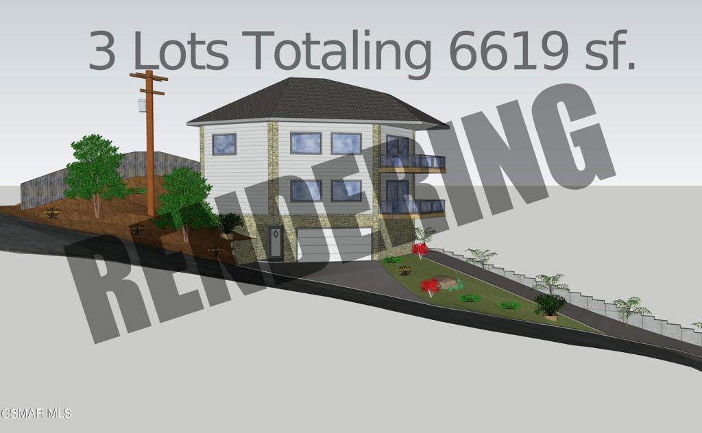 Mesa Drive Simi Valley, CA 93063 - Photo 1 of 22