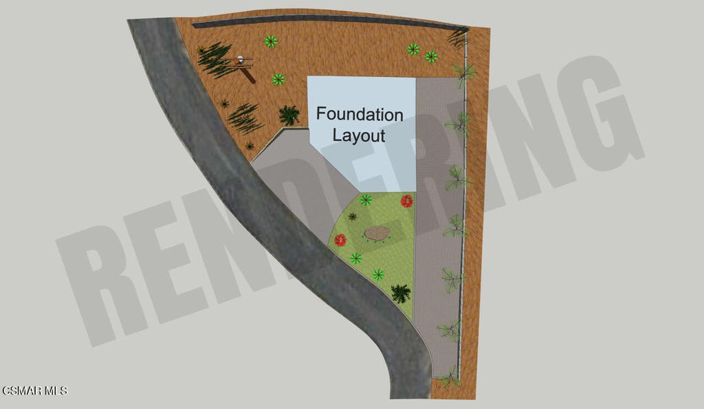 Mesa Drive Simi Valley, CA 93063 - Photo 18 of 22