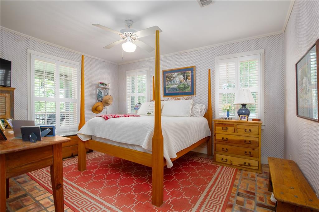 524 Robert Lacaze Road Natchez, LA 71456 - Photo 11 of 34