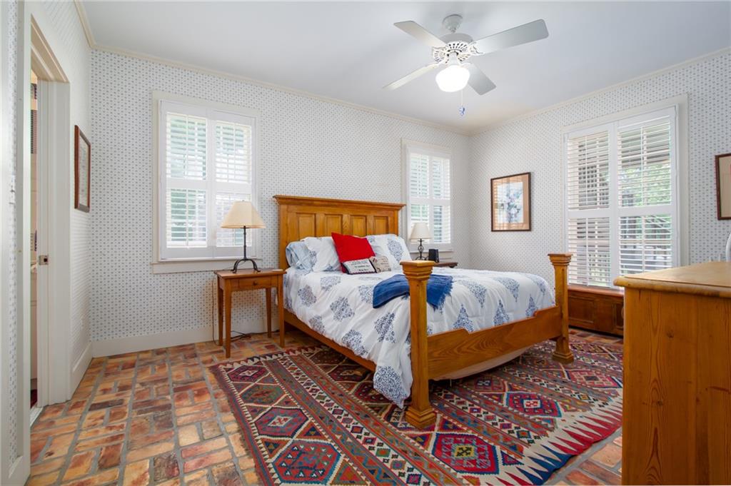 524 Robert Lacaze Road Natchez, LA 71456 - Photo 13 of 34