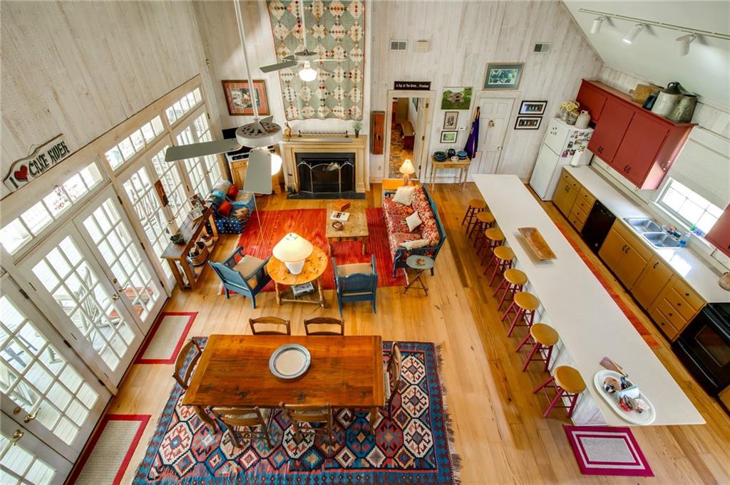 524 Robert Lacaze Road Natchez, LA 71456 - Photo 16 of 34