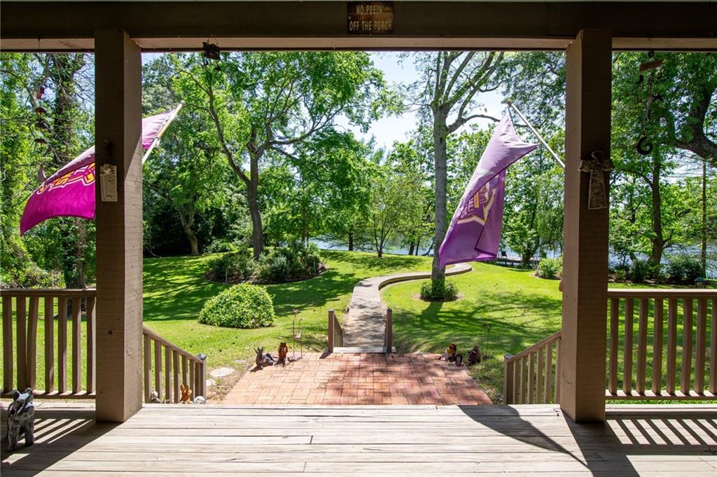 524 Robert Lacaze Road Natchez, LA 71456 - Photo 17 of 34