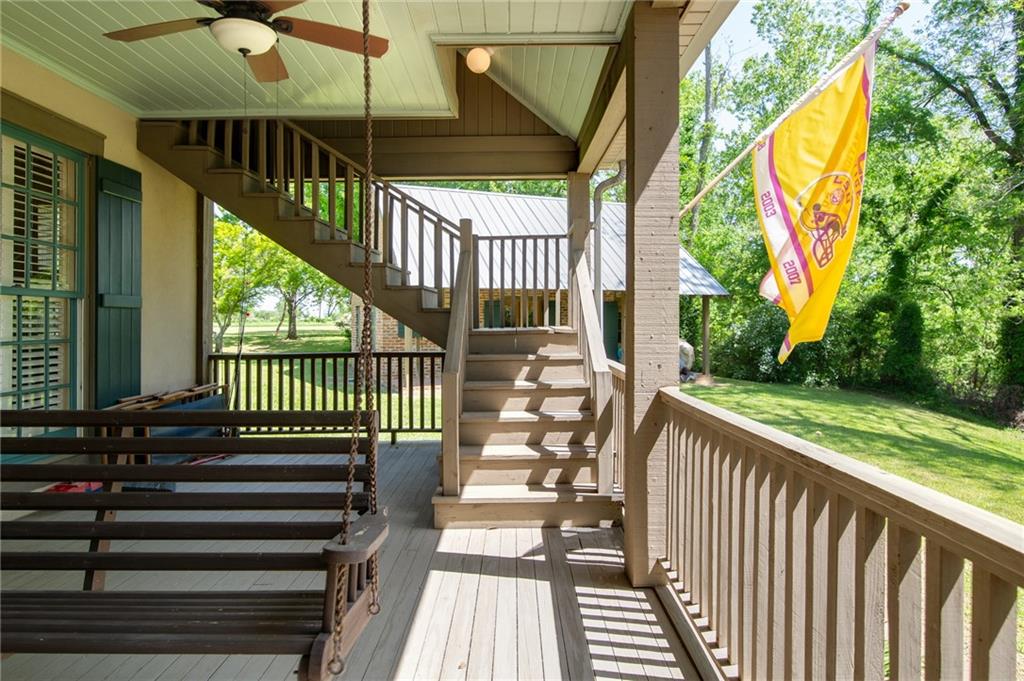 524 Robert Lacaze Road Natchez, LA 71456 - Photo 18 of 34