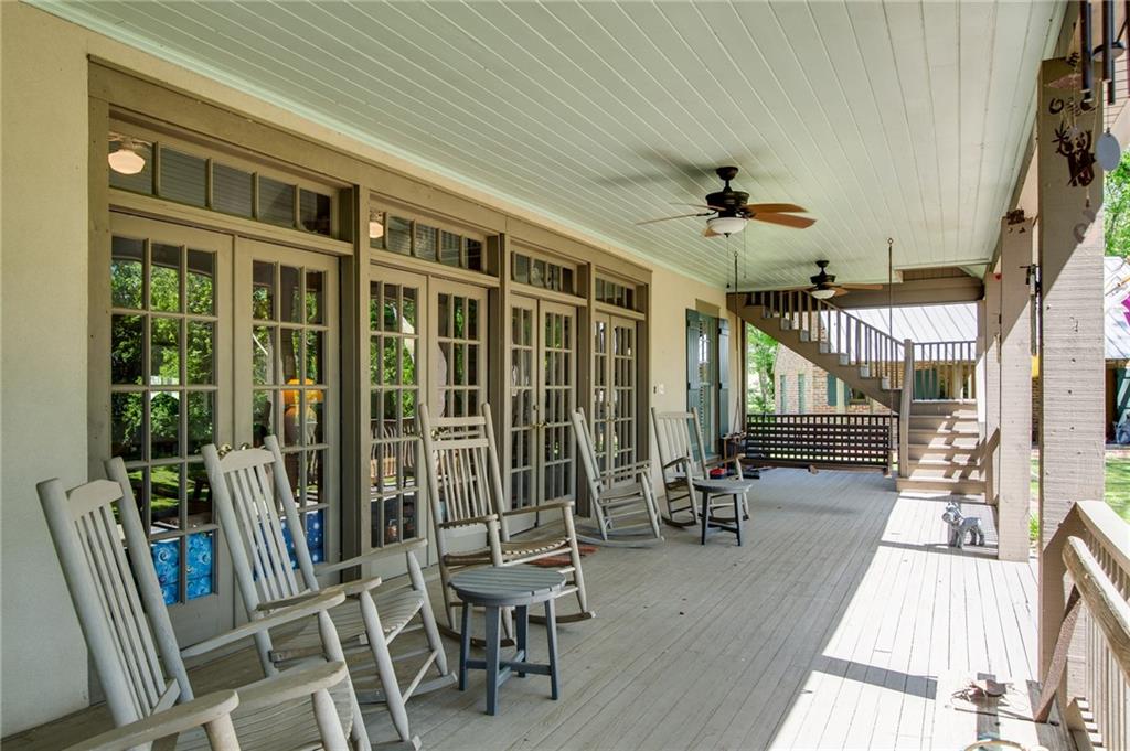 524 Robert Lacaze Road Natchez, LA 71456 - Photo 19 of 34