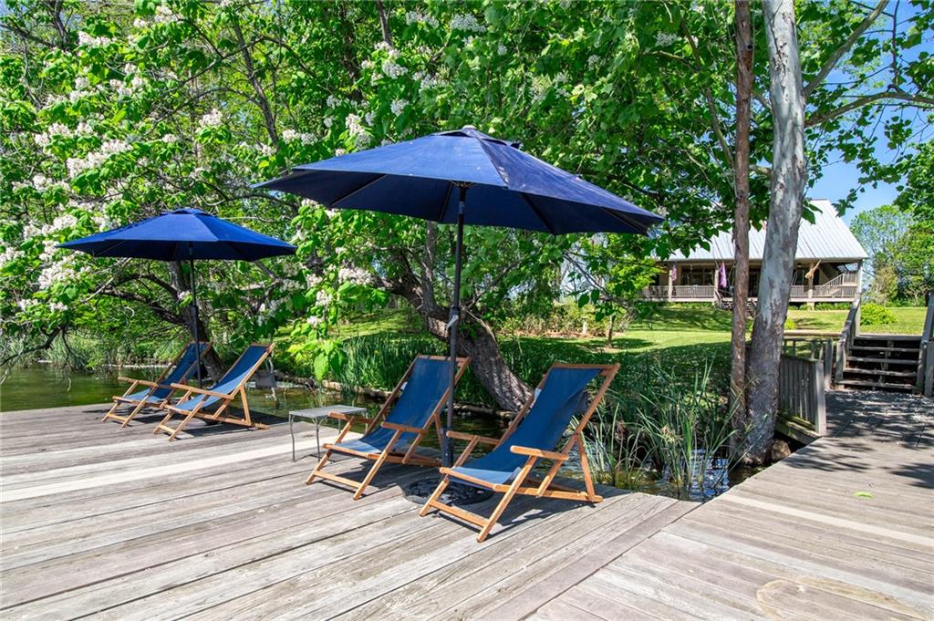 524 Robert Lacaze Road Natchez, LA 71456 - Photo 21 of 34