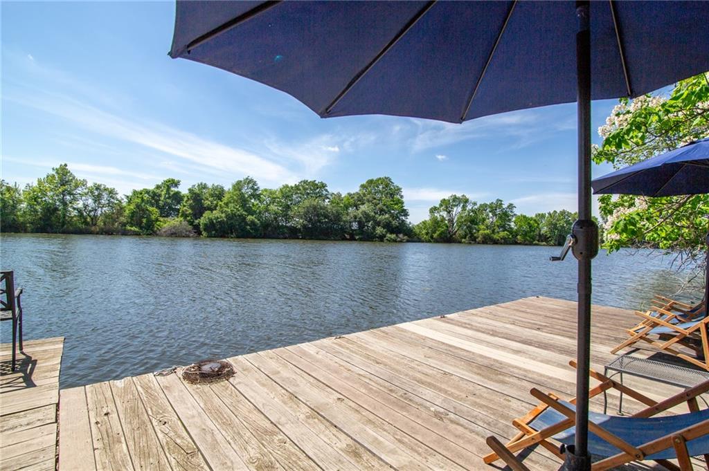 524 Robert Lacaze Road Natchez, LA 71456 - Photo 22 of 34