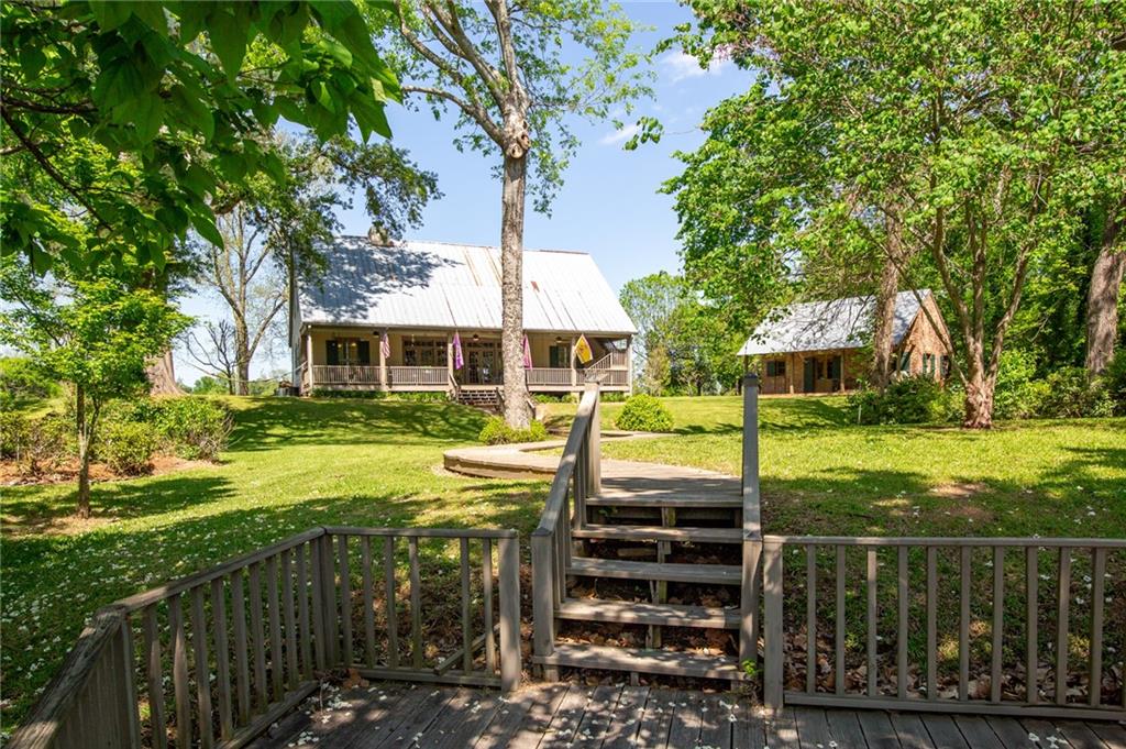 524 Robert Lacaze Road Natchez, LA 71456 - Photo 24 of 34