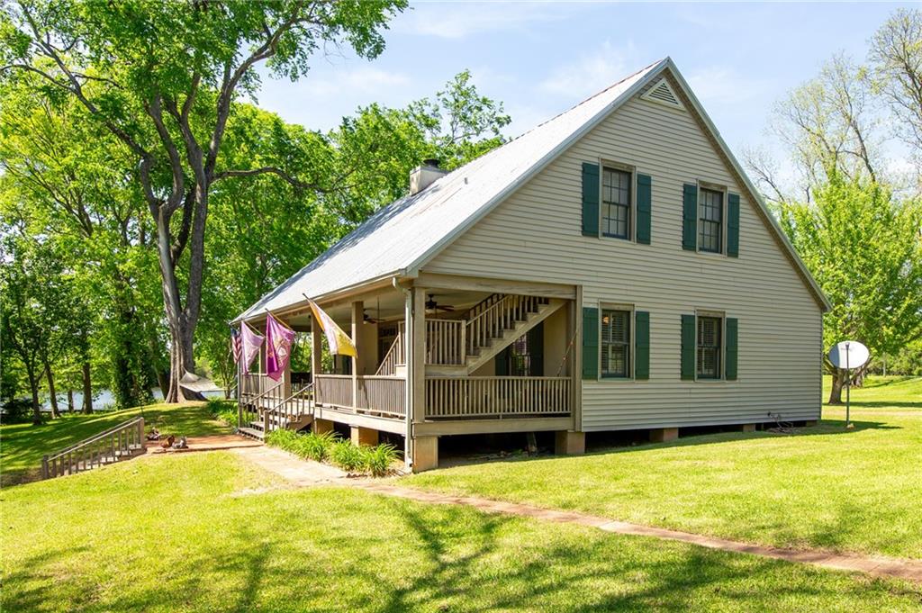 524 Robert Lacaze Road Natchez, LA 71456 - Photo 25 of 34