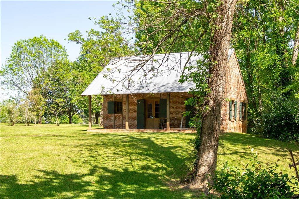 524 Robert Lacaze Road Natchez, LA 71456 - Photo 26 of 34