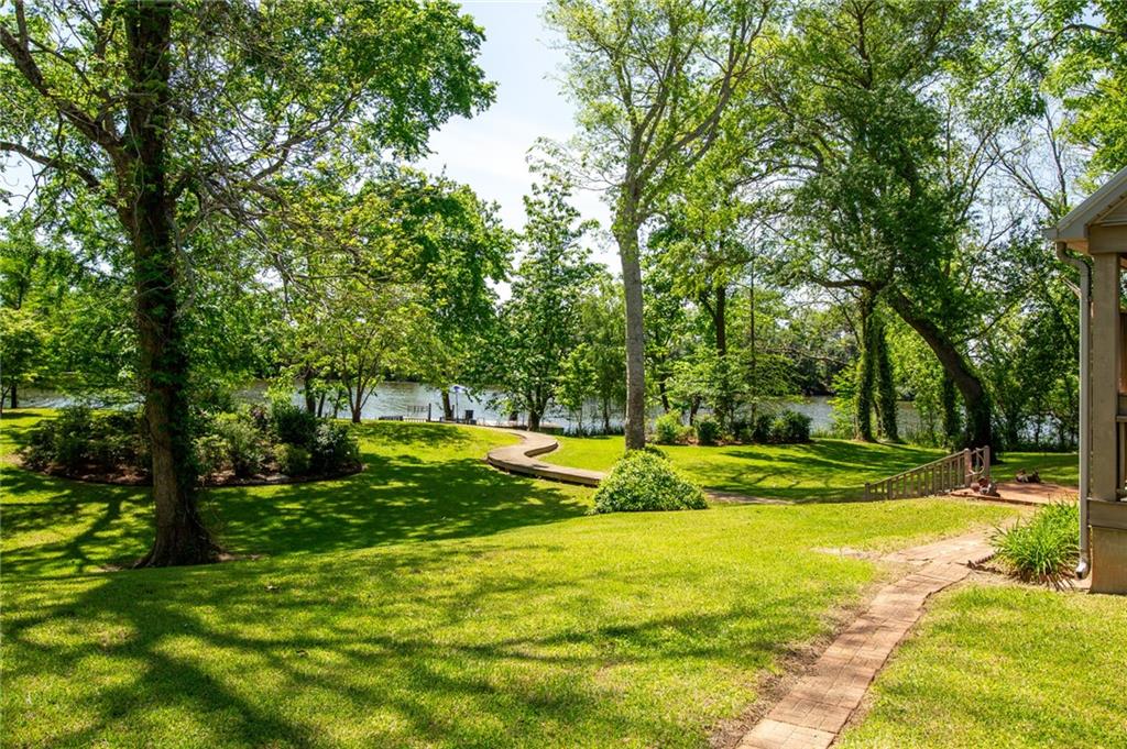 524 Robert Lacaze Road Natchez, LA 71456 - Photo 27 of 34