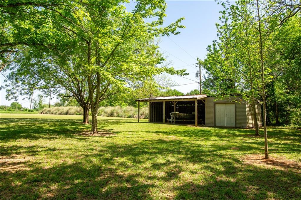 524 Robert Lacaze Road Natchez, LA 71456 - Photo 31 of 34