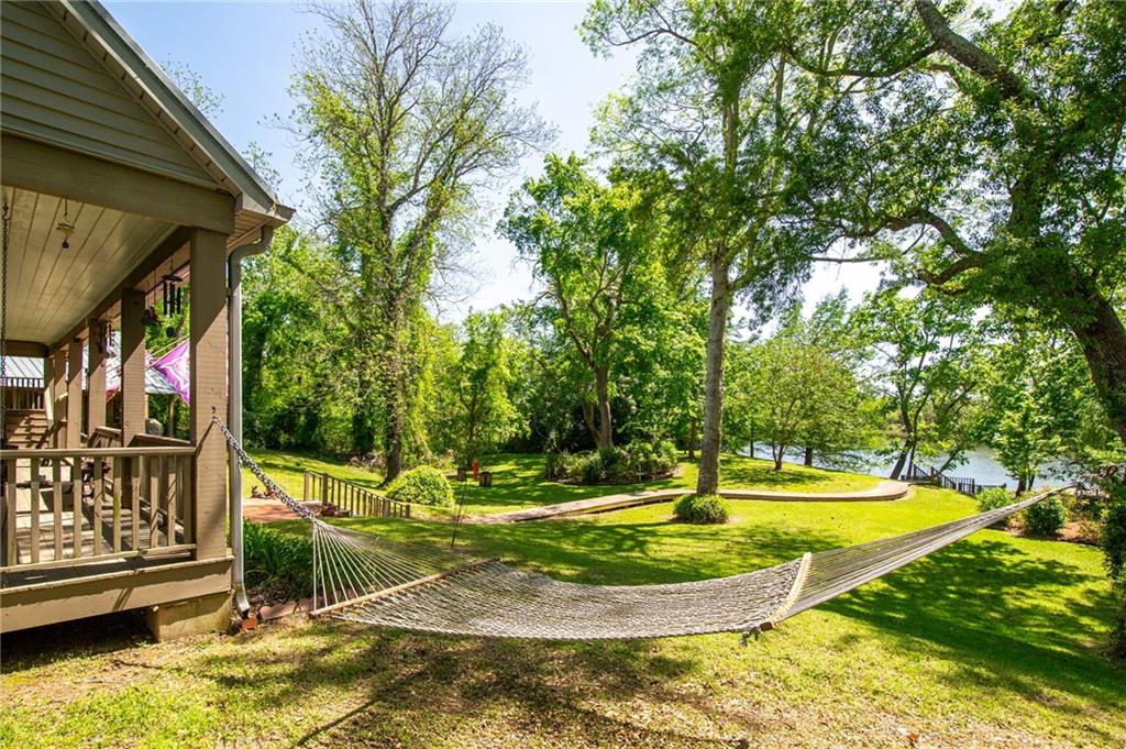 524 Robert Lacaze Road Natchez, LA 71456 - Photo 33 of 34