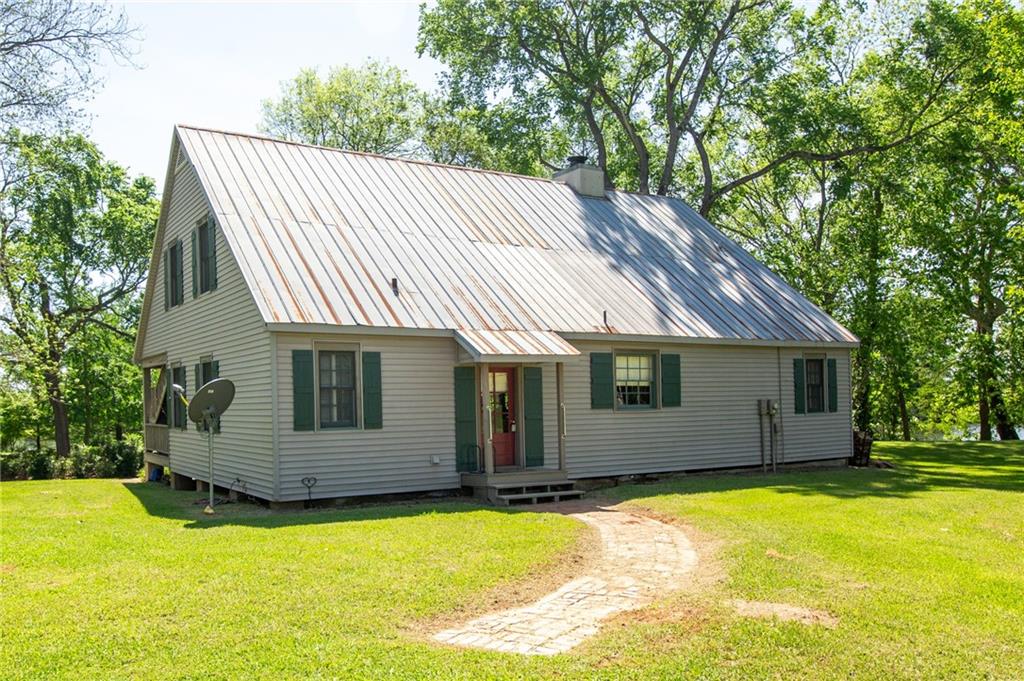 524 Robert Lacaze Road Natchez, LA 71456 - Photo 4 of 34