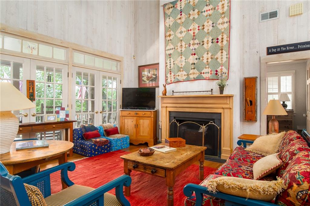 524 Robert Lacaze Road Natchez, LA 71456 - Photo 5 of 34