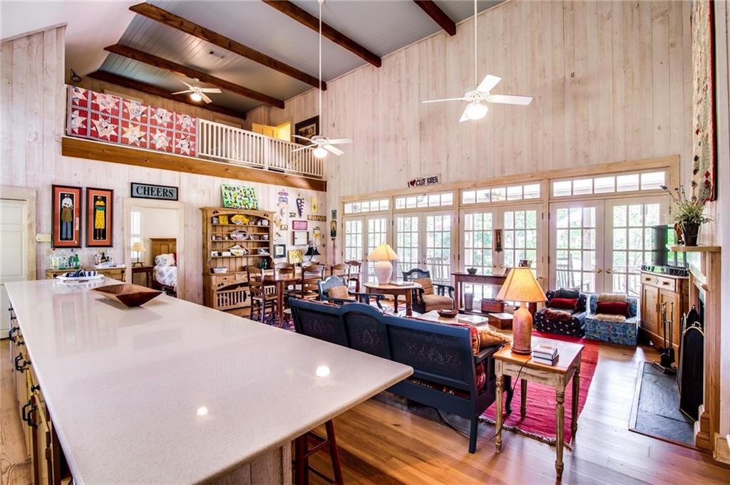 524 Robert Lacaze Road Natchez, LA 71456 - Photo 9 of 34