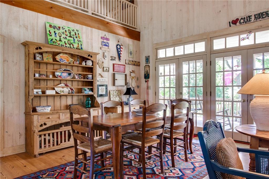 524 Robert Lacaze Road Natchez, LA 71456 - Photo 10 of 34